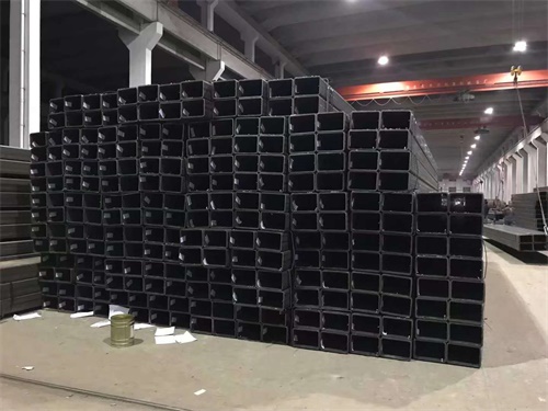 莫力达瓦冷拔方管选型指南 工程采购怎么选